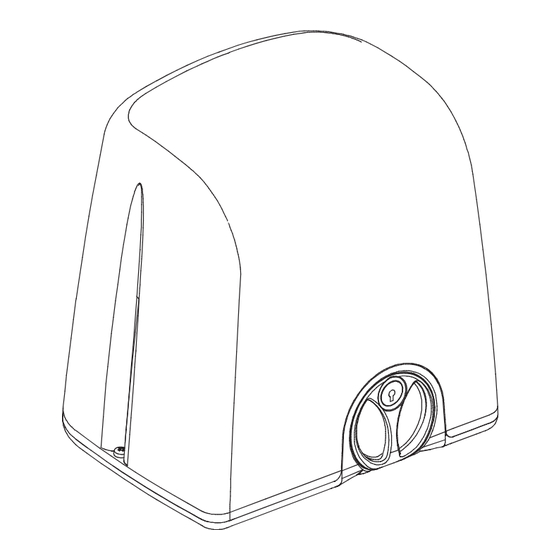 MyGate strike Installation Manual