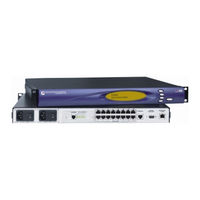 Lightwave Communications SCS1620 Product Manual