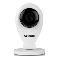 Sricam SP009 Quick User Manual