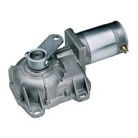 tau R40 Use And Maintenance Manual