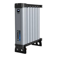 NANO NDL-6120 User Manual