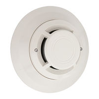System Sensor 7251 Installation And Maintenance Instructions