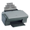 Printer Epson Stylus CX3700 Series Start Here