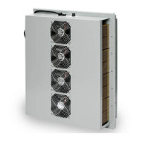 EIC Solutions AAC-161B-4XT-HC Installation And Operation Manual