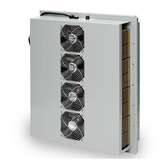 EIC Solutions AAC-161B Series Installation And Operation Manual