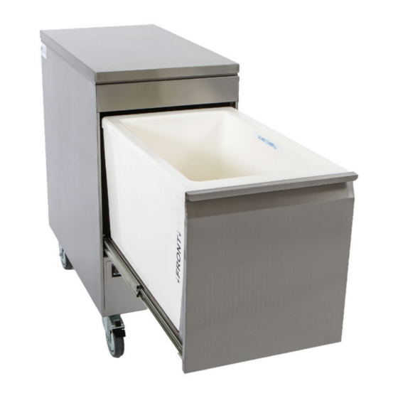 Adande STODDART VCC1.SCW Manuals
