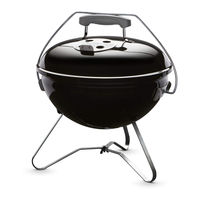 Weber Performer Owner's Manual