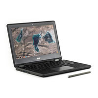 Acer R751TN Lifecycle Extension Manual