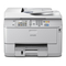 All in One Printer Epson WF-5620 Start Here