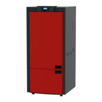 Alfa Plam COMMO COMPACT 32 Installation, Operation And Maintenance Manual