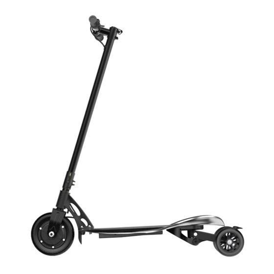 KXD LX-3L Manual