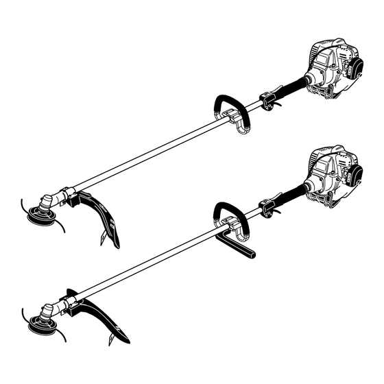 Shindaiwa 81646 Owner's/Operator's Manual