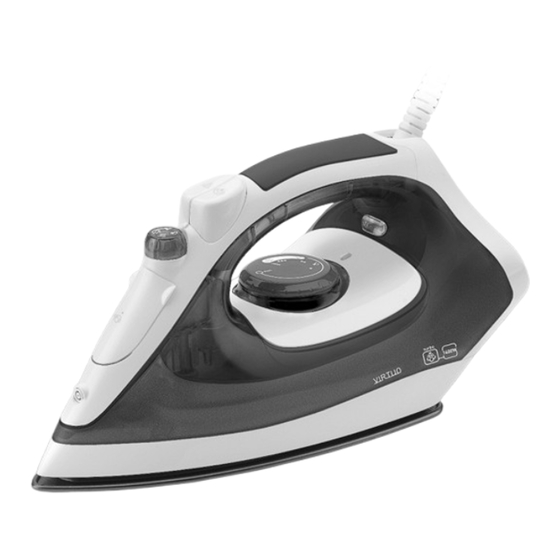 Moulinex VIRTUO IM13 Series Manual