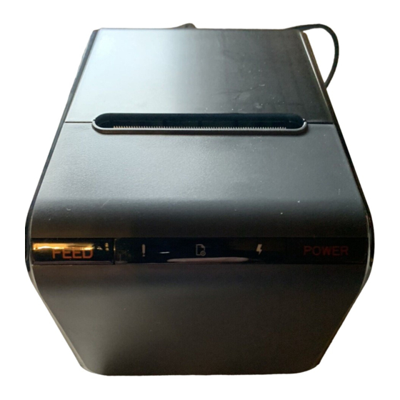 Deteck ACE DT50P Manuals