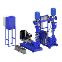 Xylem GEMK Installation, Operation And Maintenance Instructions