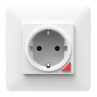 PNI SmartHome WP850 User Manual