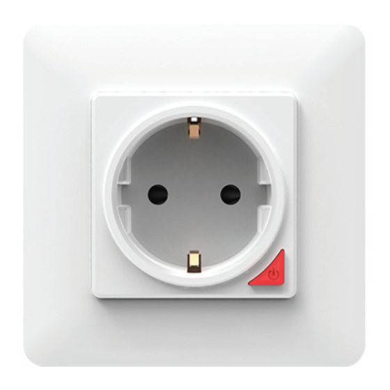PNI SmartHome WP850 Manuals