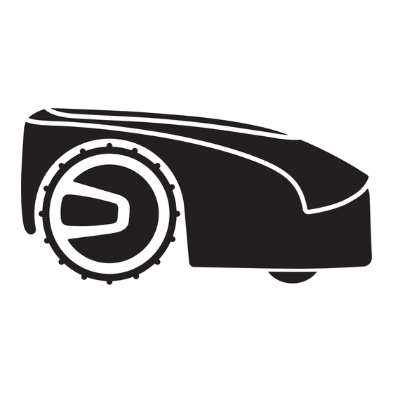 Stiga G300 Original Instruction Manual