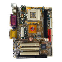 CHAINTECH 6AIV2 Manual