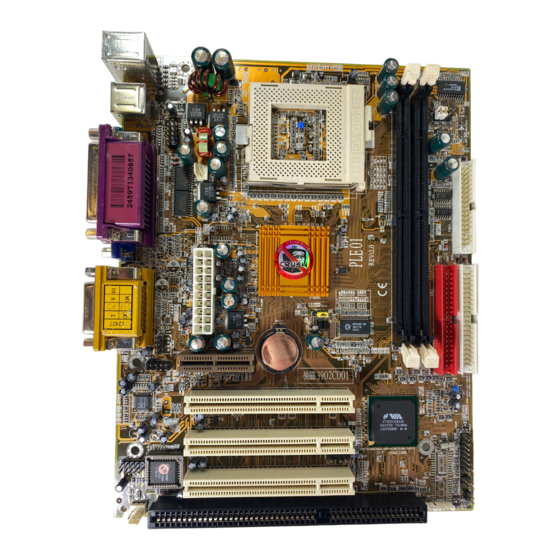 CHAINTECH 6AIV2 Manual