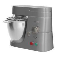 Kenwood KPL90 Instructions Manual