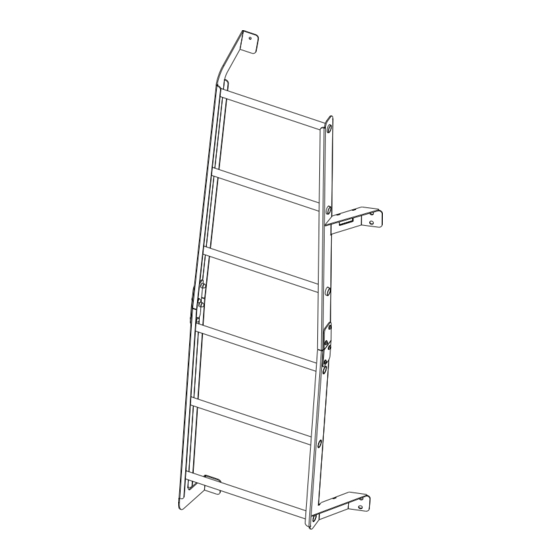 Front Runner LAMS001 Manual