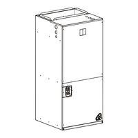 Trane E4AH5E48A1K30A Installation Manual