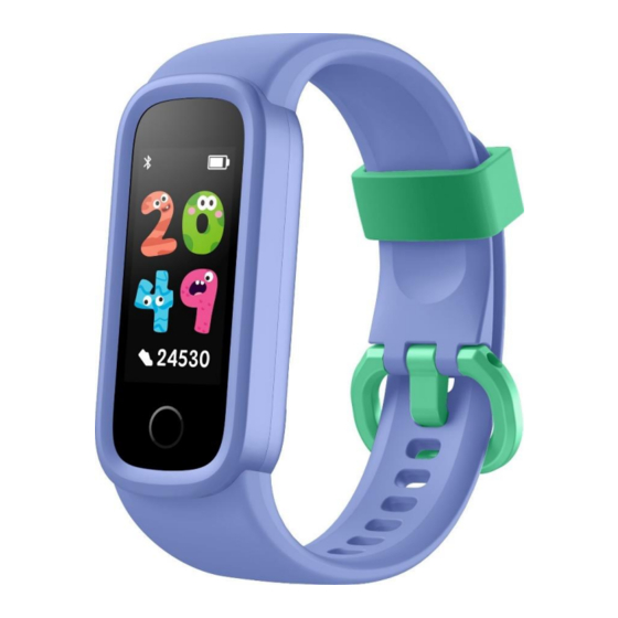 WOWME Kids Fun User Manual