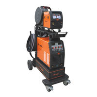 Jasic JM-452S Operator's Manual