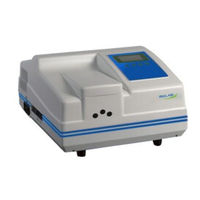 BioLAB BSFL-103 Operation Manual