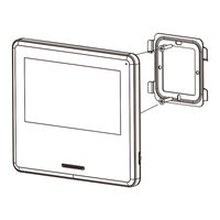 KOCOM KOCKCVS701IP2WWS81MI User Manual
