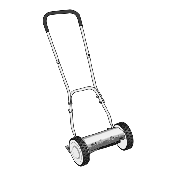 Skil 0725 Original Instructions Manual