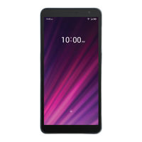 Alcatel 5002S User Manual