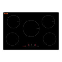 VEVOR LI5-28 User Manual