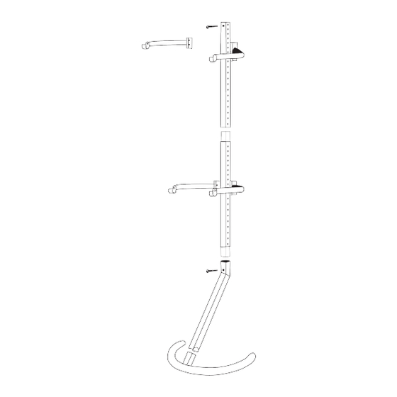 Costway TL35274 User Manual