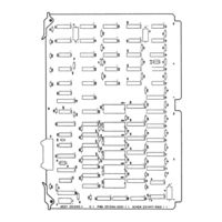 Texas Instruments XDS Installation And Operation Manual
