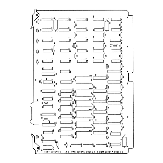 Texas Instruments XDS Installation And Operation Manual