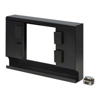 Tripp Lite SRCOOL3KTP Installation Manual