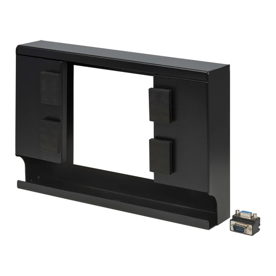 Tripp Lite SRCOOL3KTP Installation Manual