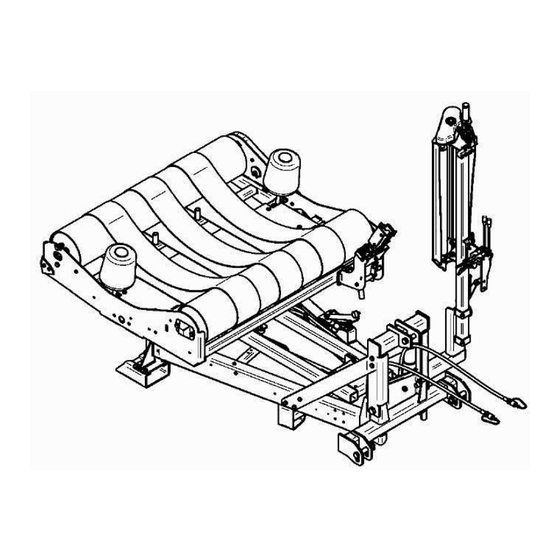 sitrex 1800 Use And Maintenance