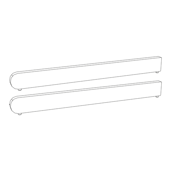 brewer 3500450 Manual