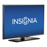 Insignia NS-32E400NA14 User Manual