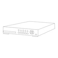 GE Security Digia DIGI-4 Installation Manual