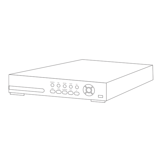 GE Security Digia Installation Manual