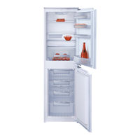 NEFF K425 Series User Manual