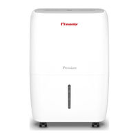 Inventor PR1-ION10L User Manual