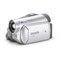 Camcorder Panasonic NV-GS27EB Operating Instructions Manual