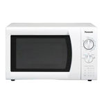 Panasonic NN-MX21 Operation Manual And Cookbook