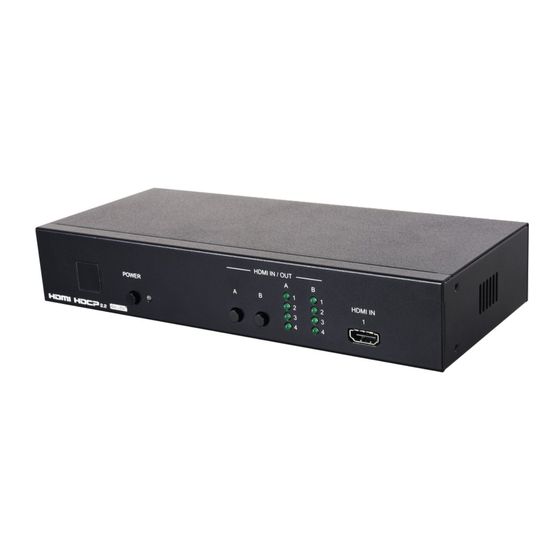Converters.TV 15429 Manuals