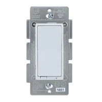 Ge ZW4002 Manual